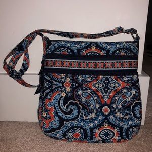 Vera Bradley Crossbody